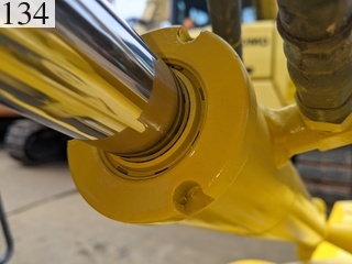 Used Construction Machine Used KOMATSU KOMATSU Grader Articulated frame GD405A-3