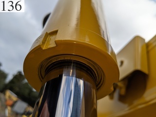 Used Construction Machine Used KOMATSU KOMATSU Grader Articulated frame GD405A-3