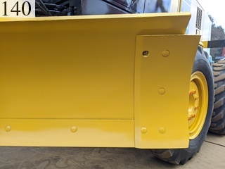 Used Construction Machine Used KOMATSU KOMATSU Grader Articulated frame GD405A-3