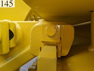 Used Construction Machine Used KOMATSU KOMATSU Grader Articulated frame GD405A-3