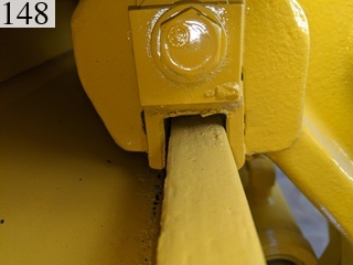 Used Construction Machine Used KOMATSU KOMATSU Grader Articulated frame GD405A-3