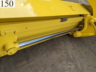 Used Construction Machine Used KOMATSU KOMATSU Grader Articulated frame GD405A-3