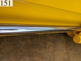 Used Construction Machine Used KOMATSU KOMATSU Grader Articulated frame GD405A-3