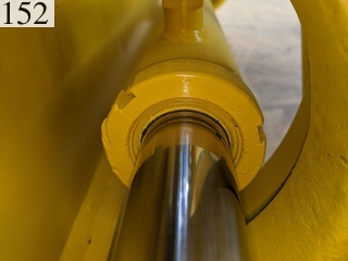 Used Construction Machine Used KOMATSU KOMATSU Grader Articulated frame GD405A-3