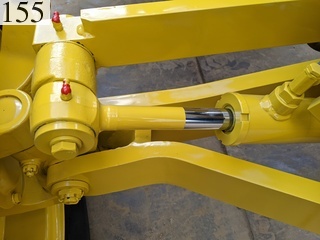 Used Construction Machine Used KOMATSU KOMATSU Grader Articulated frame GD405A-3