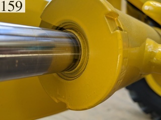 Used Construction Machine Used KOMATSU KOMATSU Grader Articulated frame GD405A-3