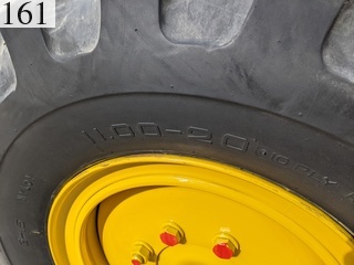 Used Construction Machine Used KOMATSU KOMATSU Grader Articulated frame GD405A-3