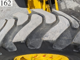 Used Construction Machine Used KOMATSU KOMATSU Grader Articulated frame GD405A-3