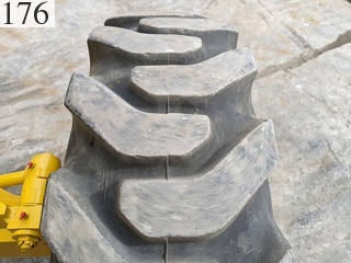 Used Construction Machine Used KOMATSU KOMATSU Grader Articulated frame GD405A-3