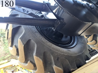 Used Construction Machine Used KOMATSU KOMATSU Grader Articulated frame GD405A-3