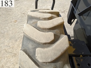 Used Construction Machine Used KOMATSU KOMATSU Grader Articulated frame GD405A-3