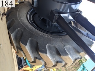 Used Construction Machine Used KOMATSU KOMATSU Grader Articulated frame GD405A-3