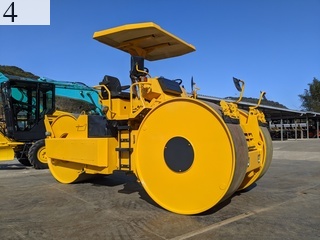 Used Construction Machine Used SAKAI SAKAI Roller Macadam rollers R2-2