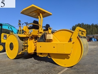 Used Construction Machine Used SAKAI SAKAI Roller Macadam rollers R2-2