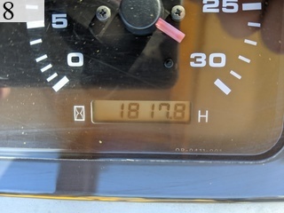 Used Construction Machine Used SAKAI SAKAI Roller Macadam rollers R2-2