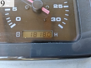 Used Construction Machine Used SAKAI SAKAI Roller Macadam rollers R2-2