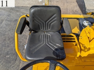 Used Construction Machine Used SAKAI SAKAI Roller Macadam rollers R2-2