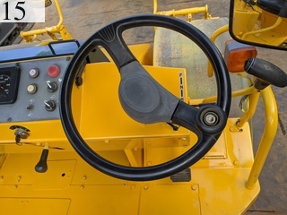 Used Construction Machine Used SAKAI SAKAI Roller Macadam rollers R2-2