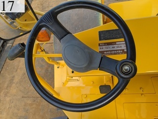 Used Construction Machine Used SAKAI SAKAI Roller Macadam rollers R2-2