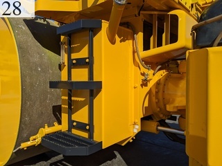 Used Construction Machine Used SAKAI SAKAI Roller Macadam rollers R2-2