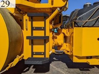 Used Construction Machine Used SAKAI SAKAI Roller Macadam rollers R2-2