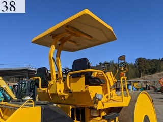 Used Construction Machine Used SAKAI SAKAI Roller Macadam rollers R2-2