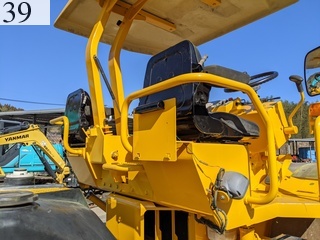 Used Construction Machine Used SAKAI SAKAI Roller Macadam rollers R2-2