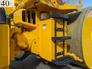 Used Construction Machine Used SAKAI SAKAI Roller Macadam rollers R2-2