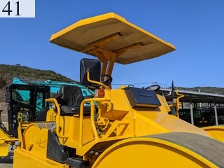 Used Construction Machine Used SAKAI SAKAI Roller Macadam rollers R2-2