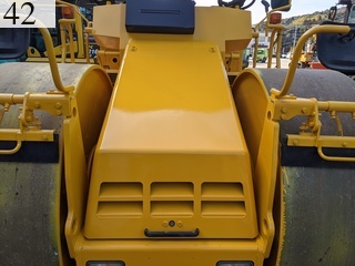 Used Construction Machine Used SAKAI SAKAI Roller Macadam rollers R2-2