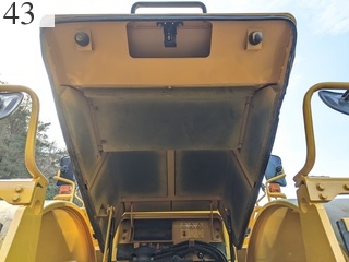 Used Construction Machine Used SAKAI SAKAI Roller Macadam rollers R2-2