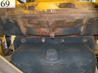 Used Construction Machine Used SAKAI SAKAI Roller Macadam rollers R2-2