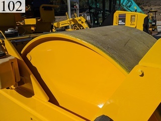 Used Construction Machine Used SAKAI SAKAI Roller Macadam rollers R2-2