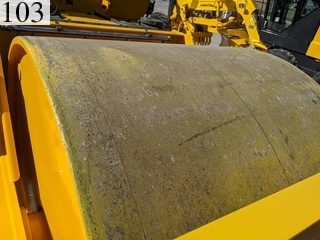 Used Construction Machine Used SAKAI SAKAI Roller Macadam rollers R2-2