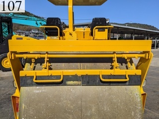 Used Construction Machine Used SAKAI SAKAI Roller Macadam rollers R2-2