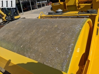 Used Construction Machine Used SAKAI SAKAI Roller Macadam rollers R2-2