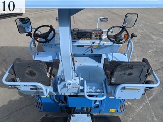 Used Construction Machine Used SAKAI SAKAI Roller Macadam rollers R2-4