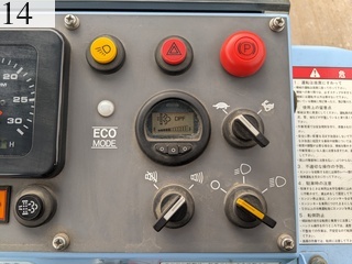 Used Construction Machine Used SAKAI SAKAI Roller Macadam rollers R2-4