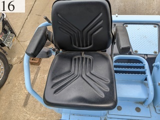 Used Construction Machine Used SAKAI SAKAI Roller Macadam rollers R2-4