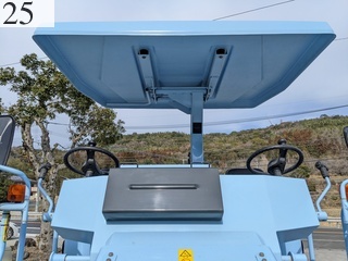 Used Construction Machine Used SAKAI SAKAI Roller Macadam rollers R2-4