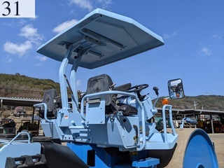 Used Construction Machine Used SAKAI SAKAI Roller Macadam rollers R2-4