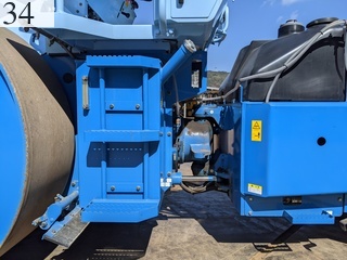 Used Construction Machine Used SAKAI SAKAI Roller Macadam rollers R2-4