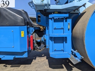 Used Construction Machine Used SAKAI SAKAI Roller Macadam rollers R2-4