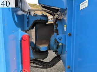 Used Construction Machine Used SAKAI SAKAI Roller Macadam rollers R2-4