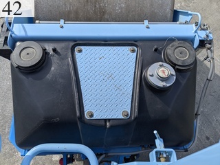 Used Construction Machine Used SAKAI SAKAI Roller Macadam rollers R2-4