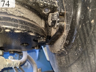 Used Construction Machine Used SAKAI SAKAI Roller Macadam rollers R2-4