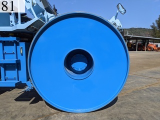 Used Construction Machine Used SAKAI SAKAI Roller Macadam rollers R2-4