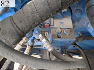 Used Construction Machine Used SAKAI SAKAI Roller Macadam rollers R2-4