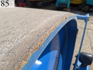 Used Construction Machine Used SAKAI SAKAI Roller Macadam rollers R2-4